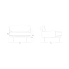 Flaneur Lounge Chair