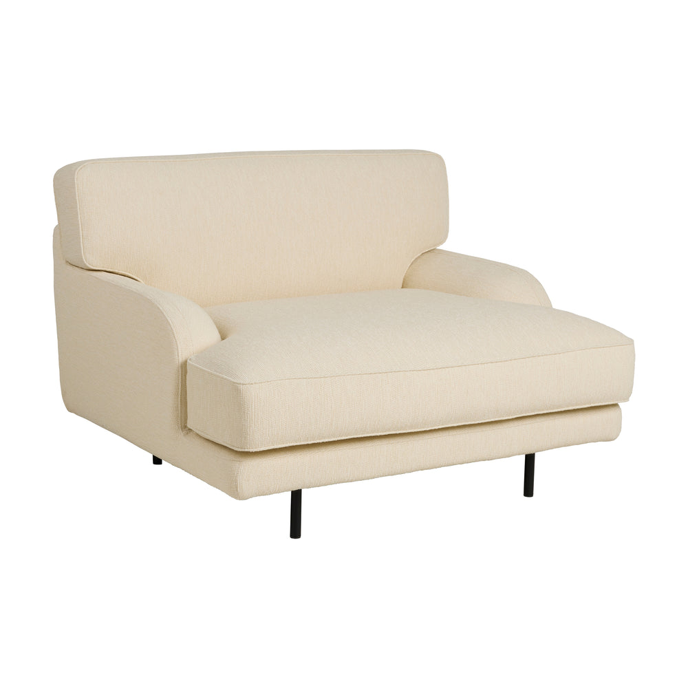 Flaneur Lounge Chair