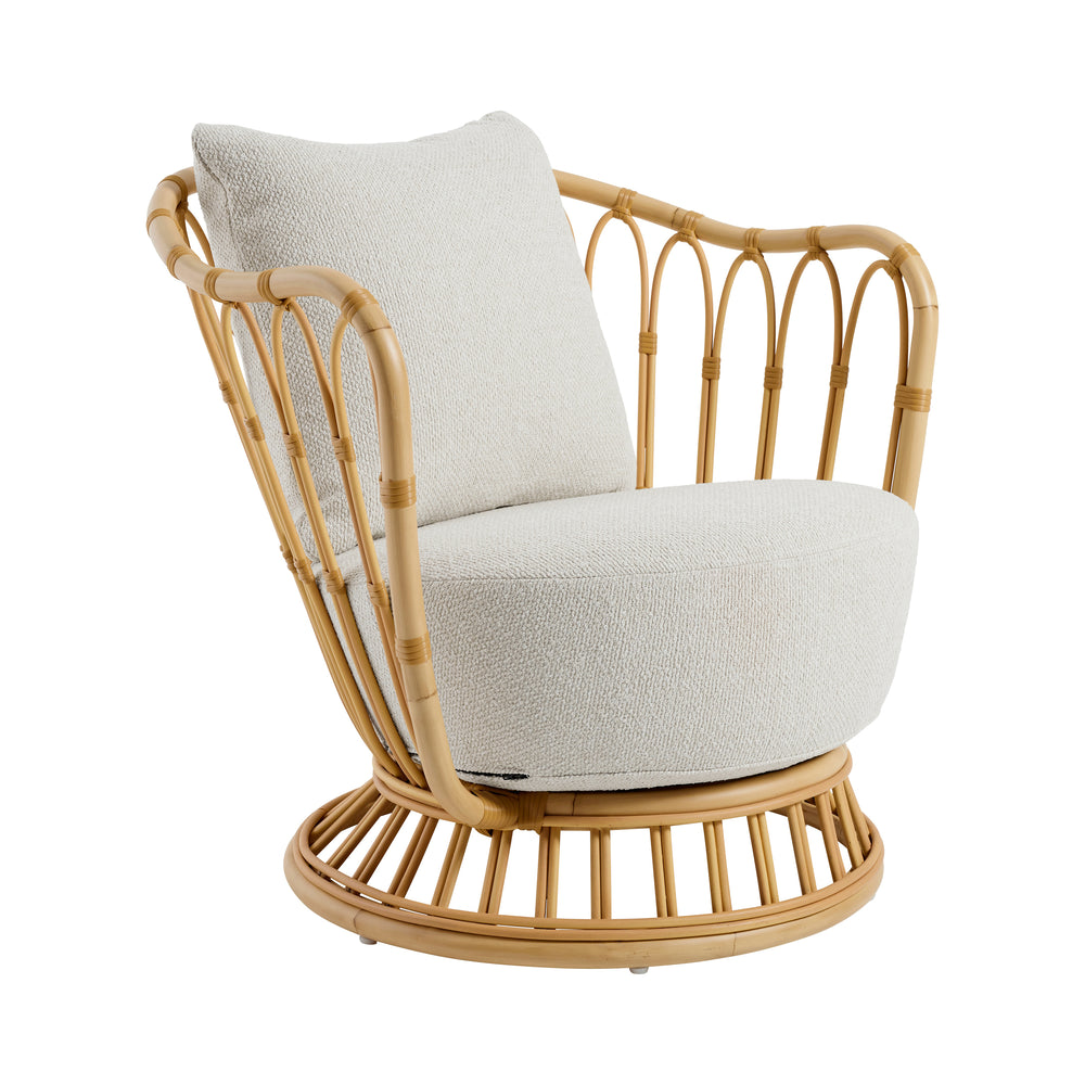Grace Outdoor Lounge Chair