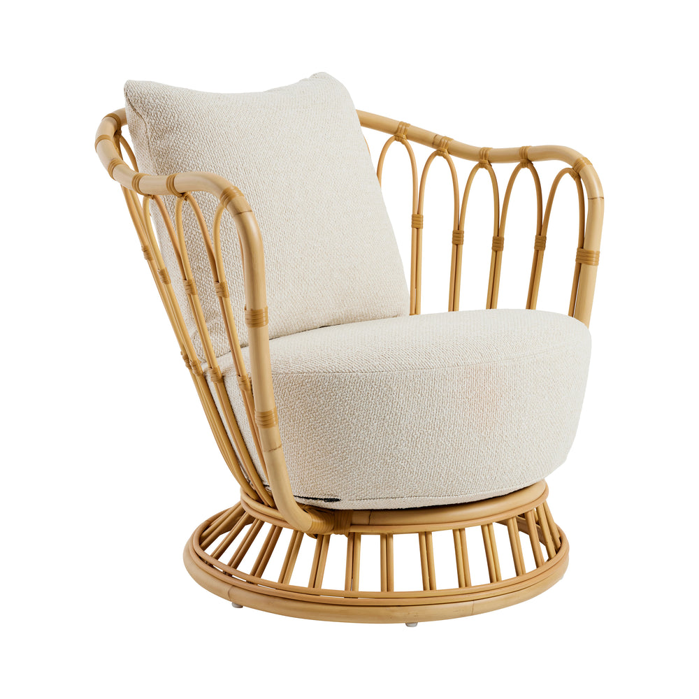 Grace Outdoor Lounge Chair