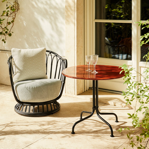 Grace Outdoor Lounge Chair