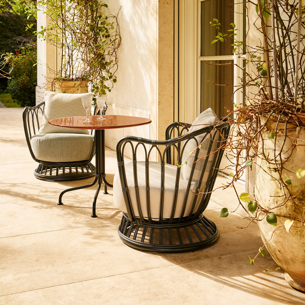 Grace Outdoor Lounge Chair