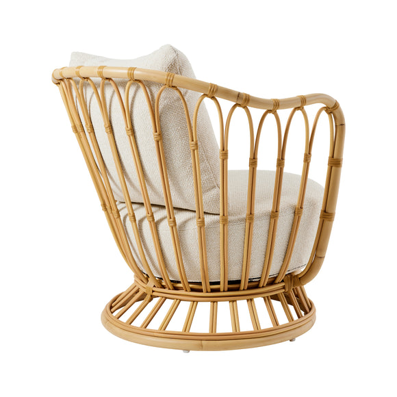 Grace Outdoor Lounge Chair