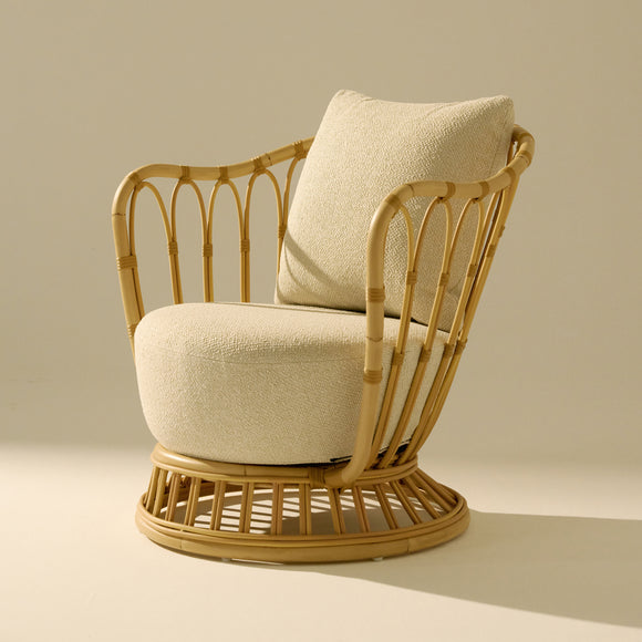 Grace Outdoor Lounge Chair