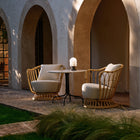 Grace Outdoor Lounge Chair