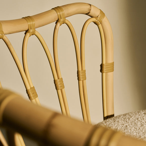 Grace Outdoor Lounge Chair