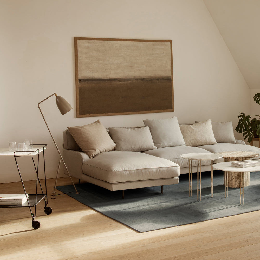 Grashoppa Floor Lamp