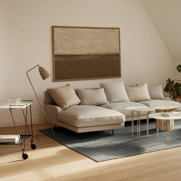 Grashoppa Floor Lamp