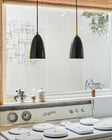 Grashoppa Pendant Light