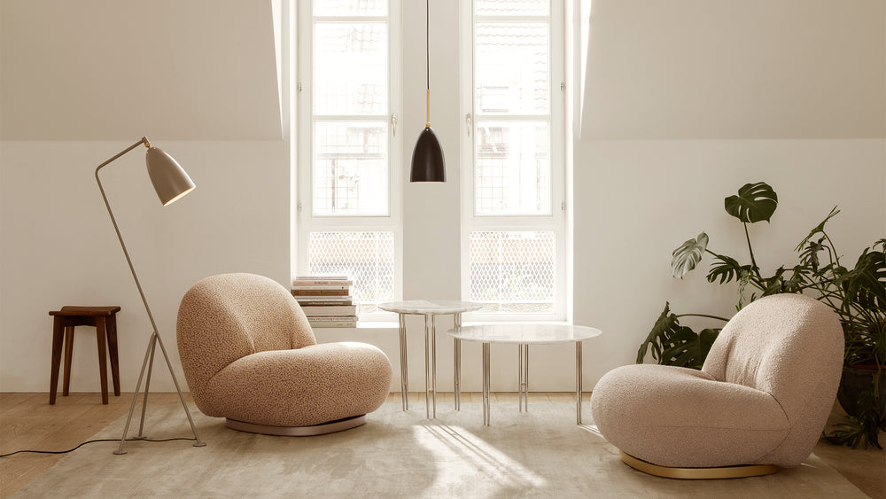Grashoppa Pendant Light