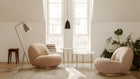 Grashoppa Pendant Light