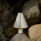 Hornbaek Portable Table Lamp