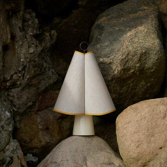 Hornbaek Portable Table Lamp