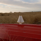 Hornbaek Portable Table Lamp