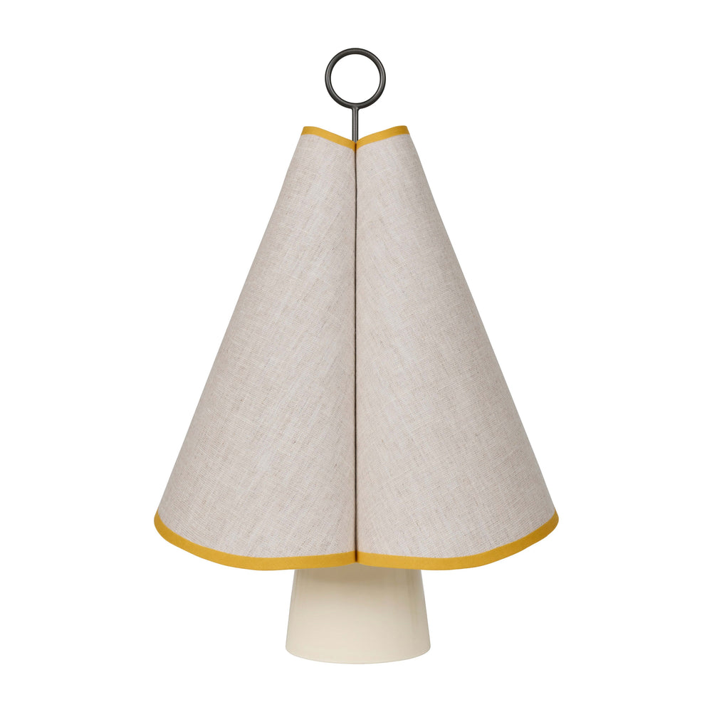 Hornbaek Portable Table Lamp