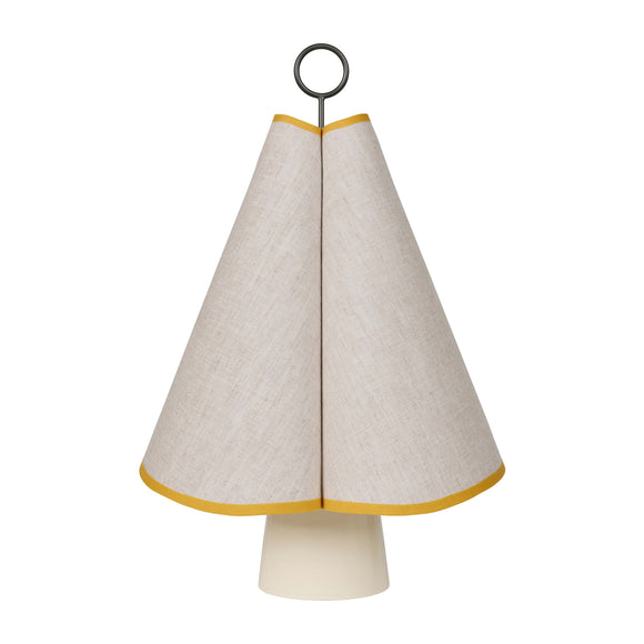 Hornbaek Portable Table Lamp