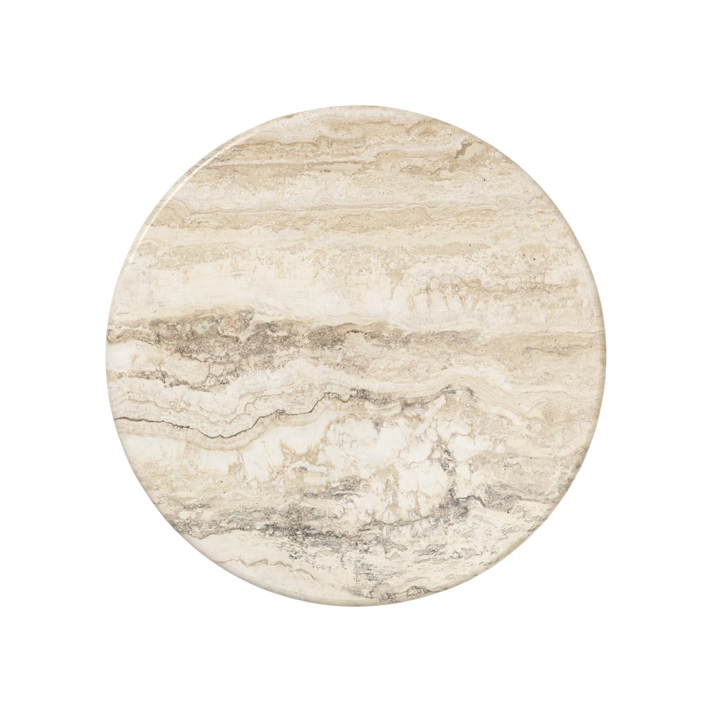 IOI Round Coffee Table