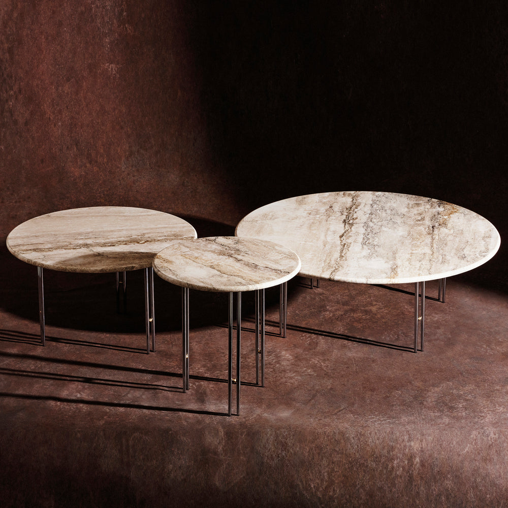 IOI Round Coffee Table