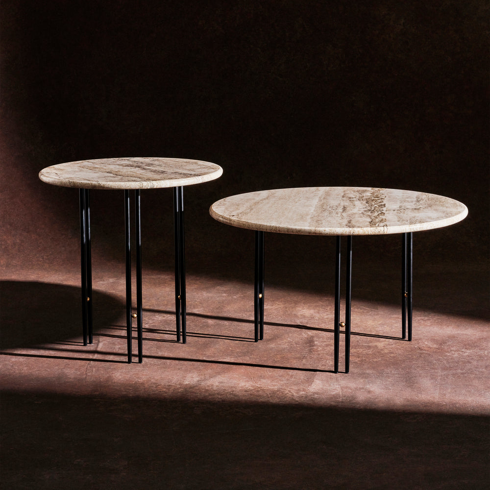 IOI Round Coffee Table