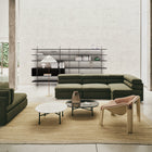 Keen Shelving Unit with Box