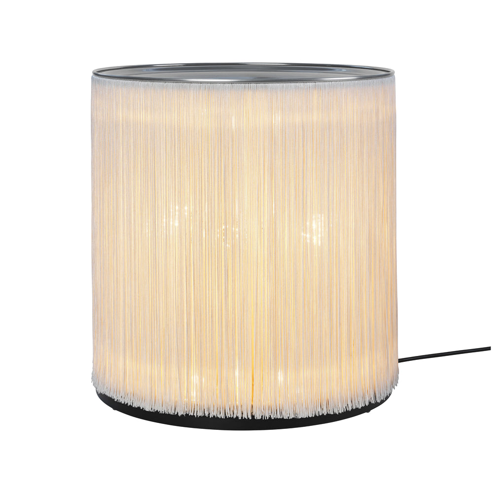 597 Fringe Floor Lamp