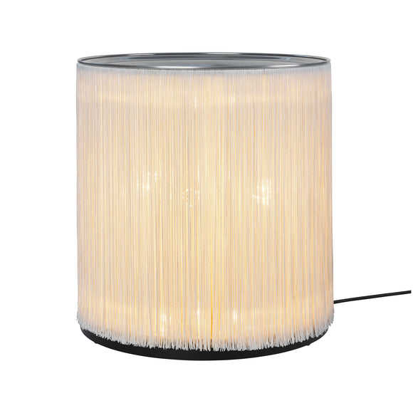 597 Fringe Floor Lamp