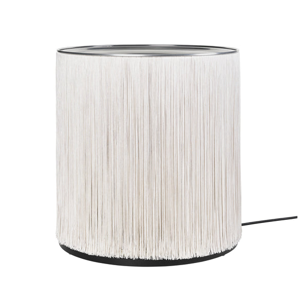 597 Fringe Floor Lamp