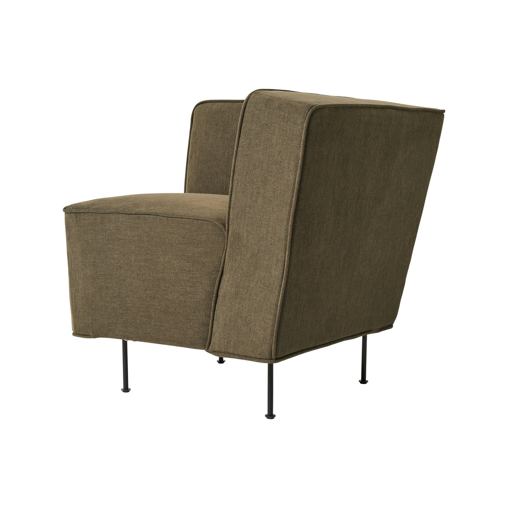 Modern Line Dining Corner Module