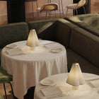 Modern Line Dining Corner Module