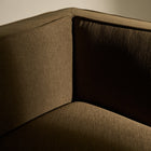 Modern Line Dining Corner Module
