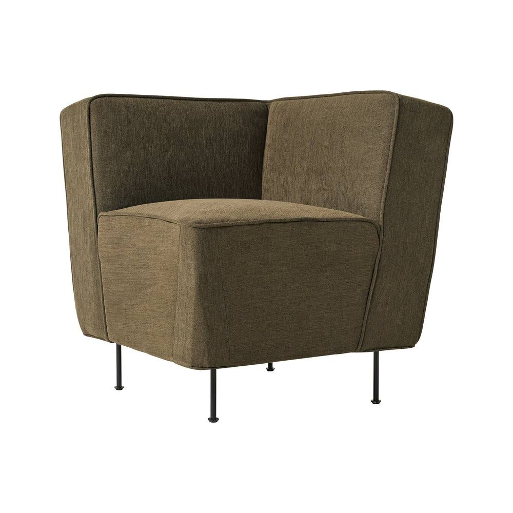 Modern Line Dining Corner Module