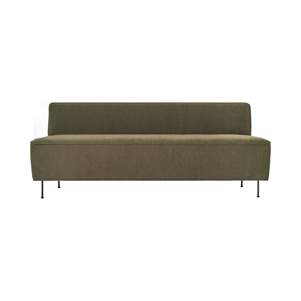Modern Line Dining Sofa