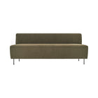 Modern Line Dining Sofa