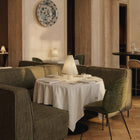Modern Line Lounge Chair