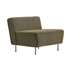 Modern Line Lounge Chair