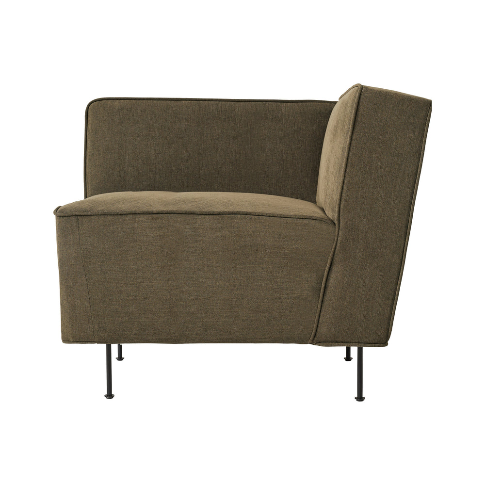 Modern Line Lounge Corner Module