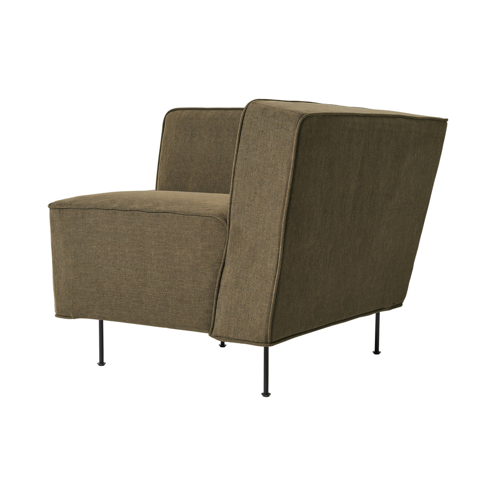 Modern Line Lounge Corner Module