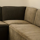 Modern Line Lounge Corner Module