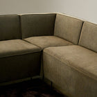 Modern Line Lounge Corner Module