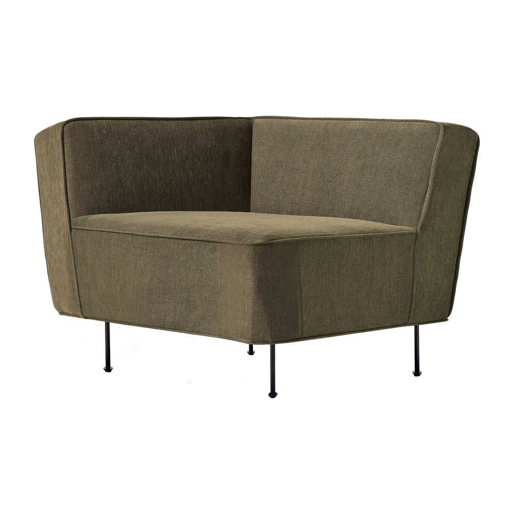 Modern Line Lounge Corner Module