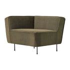 Modern Line Lounge Corner Module