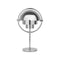 Multi-Lite Portable Table Lamp  option Chrome