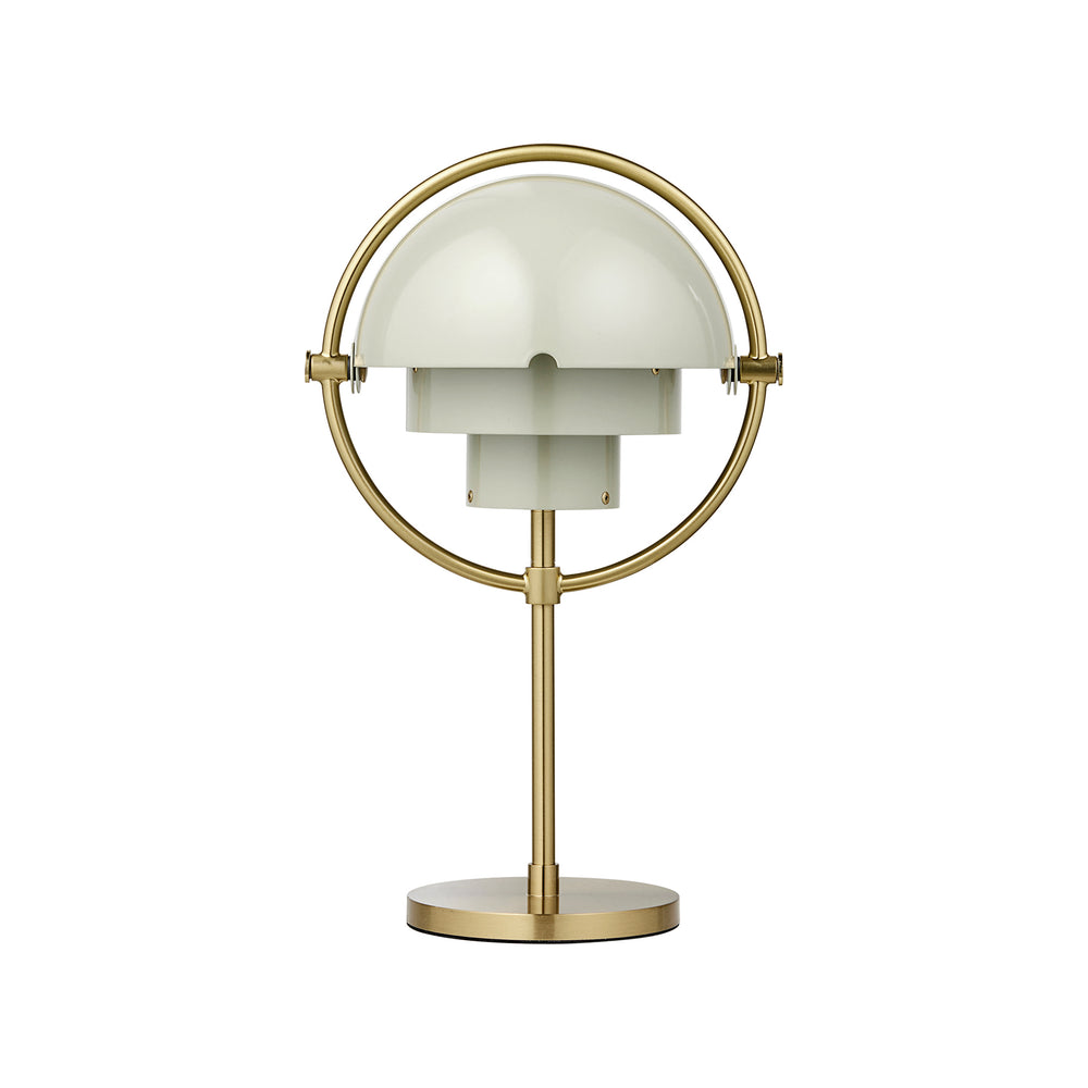 Multi-Lite Portable Table Lamp