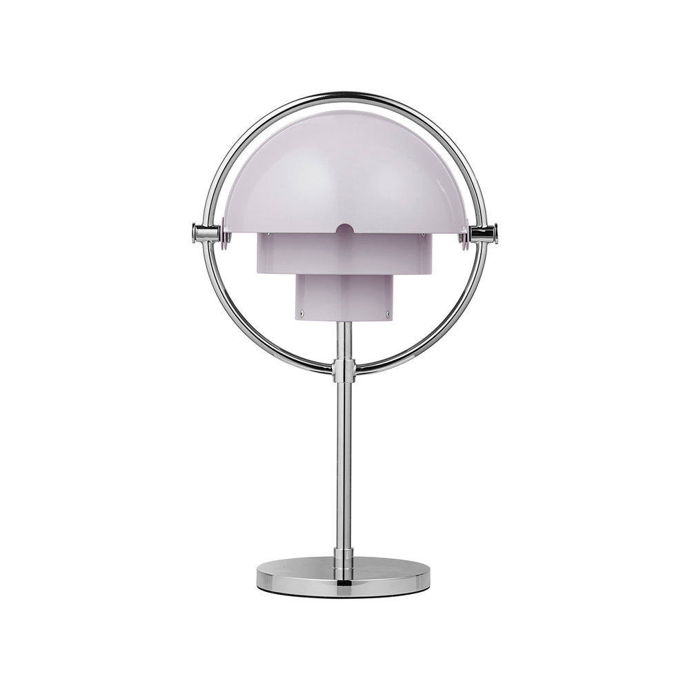 Multi-Lite Portable Table Lamp