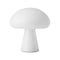 Obello Table Lamp  option Pearl White