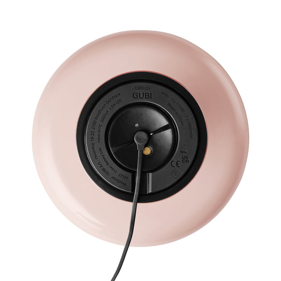 Obello Table Lamp