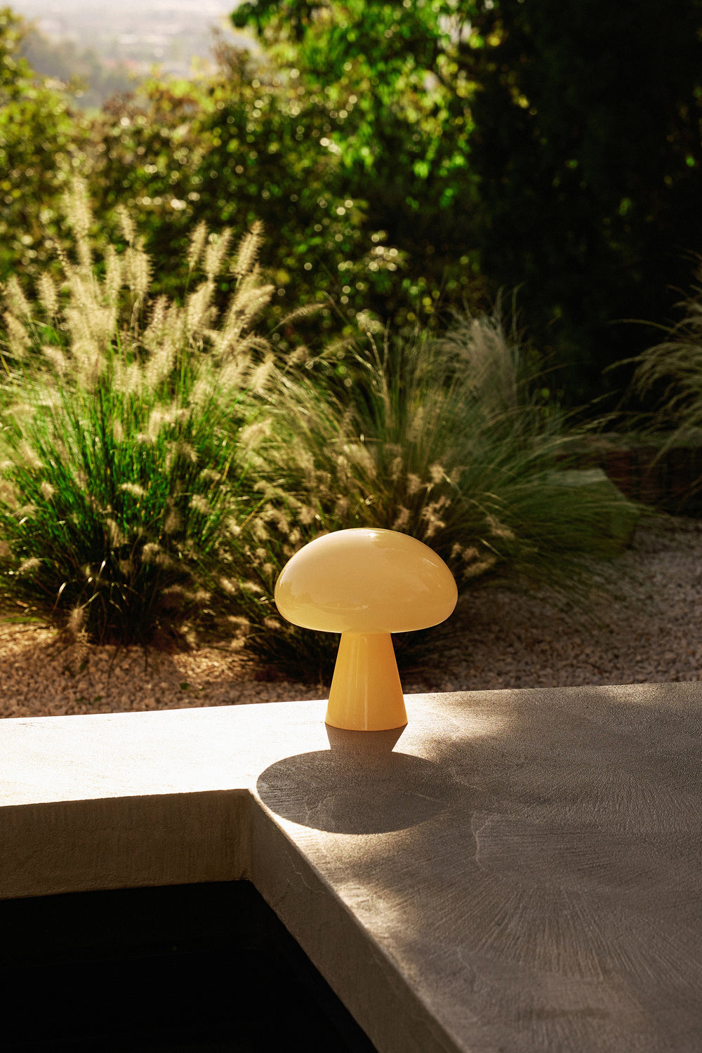 Obello Table Lamp