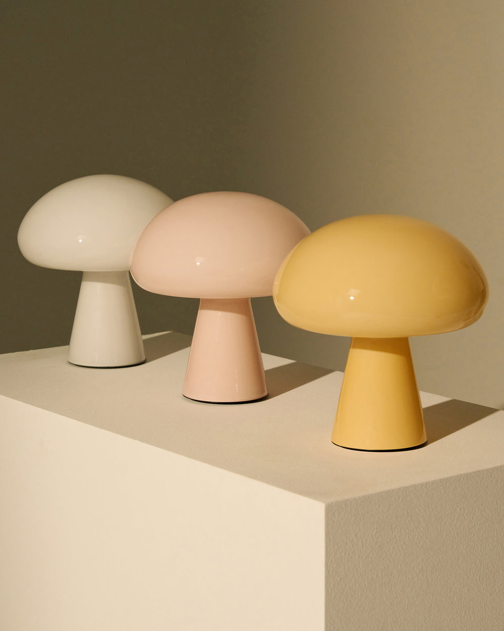 Obello Table Lamp
