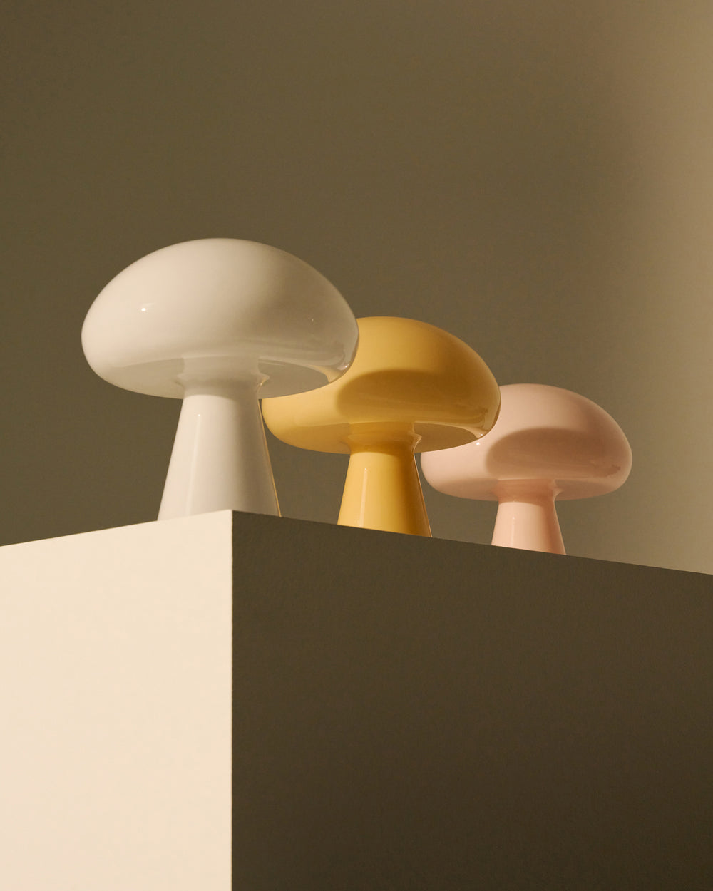 Obello Table Lamp