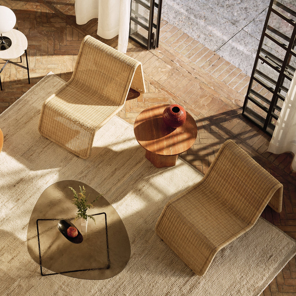P3 Lounge Chair